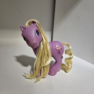 My Little Pony G3 - Doseydotes